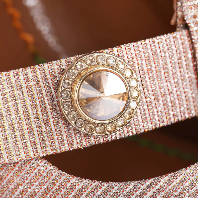 Kurt Geiger Frauen London Octavia 882RTJ317 | Schuhwerk Gold