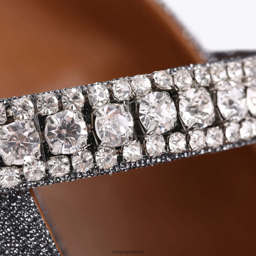 Kurt Geiger Frauen Londoner Herzog 882RTJ316 | Schuhwerk Rotguss