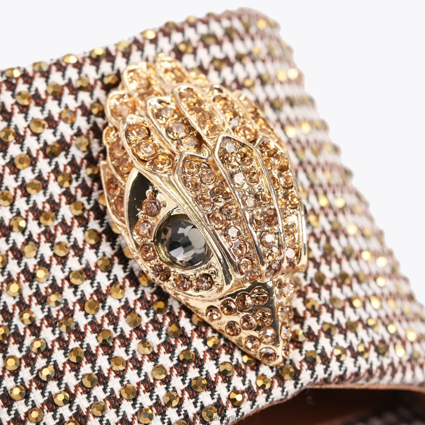 Kurt Geiger Frauen London Kensington 105 Espadrille 882RTJ435 | Schuhwerk Beige