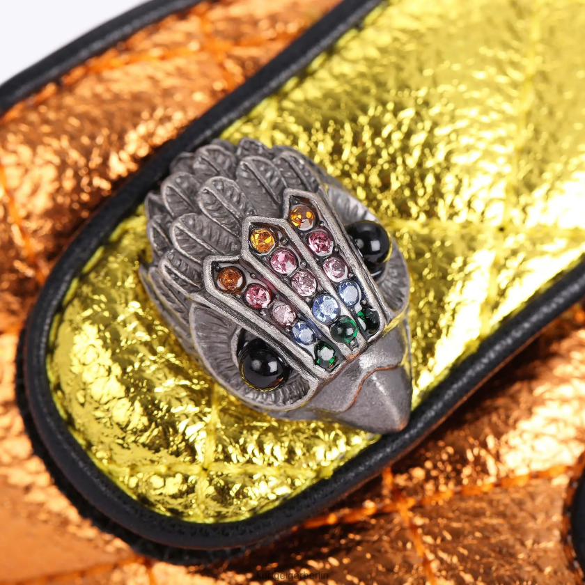 Kurt Geiger Frauen London Orson 882RTJ199 | Schuhwerk Multi/Andere