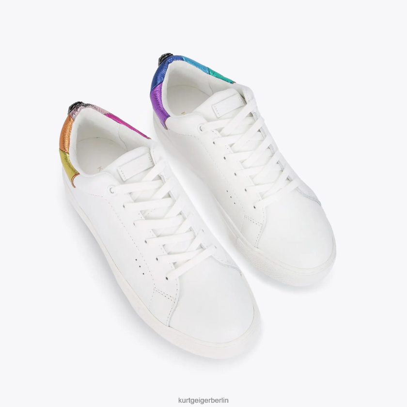 Kurt Geiger Frauen London Laney Eagle 882RTJ166 | Schuhwerk Multi/Andere