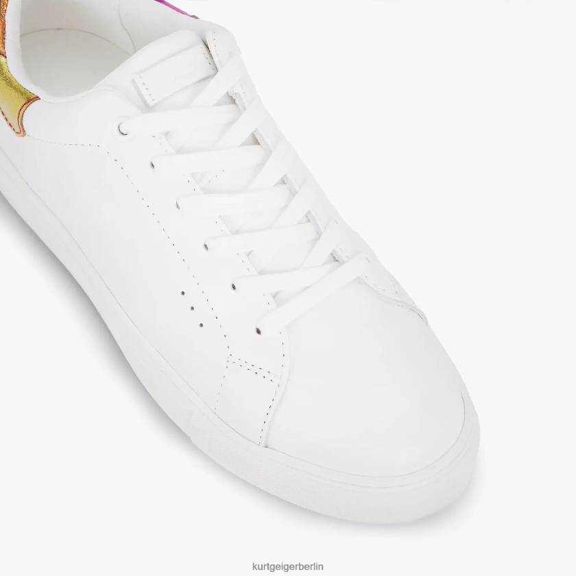 Kurt Geiger Frauen London Laney Eagle 882RTJ166 | Schuhwerk Multi/Andere