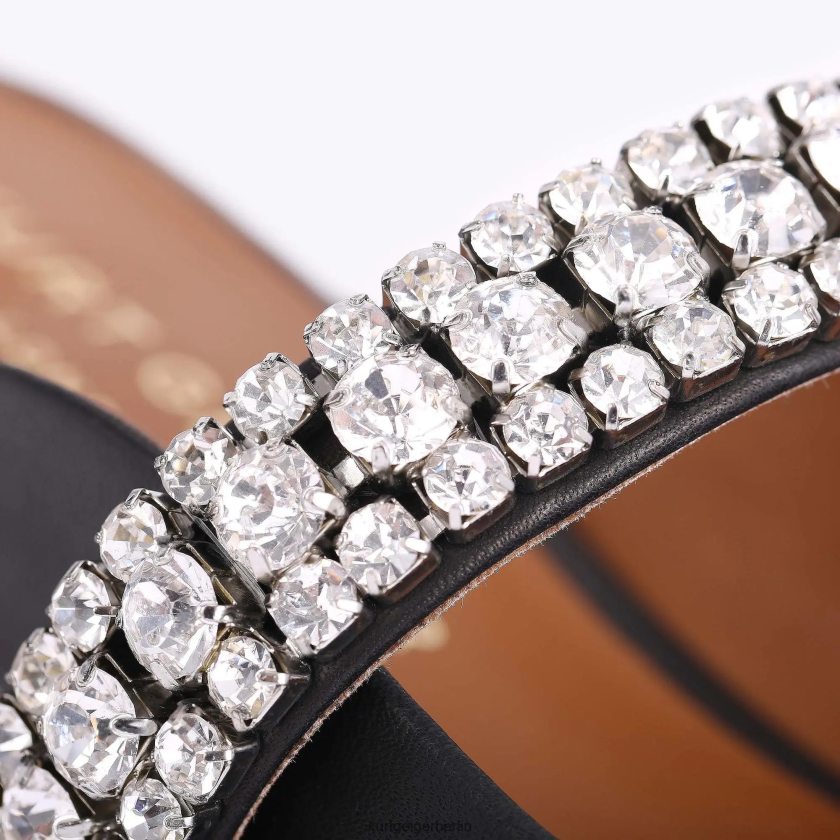 Kurt Geiger Frauen London fürstlich 882RTJ365 | Schuhwerk Schwarz