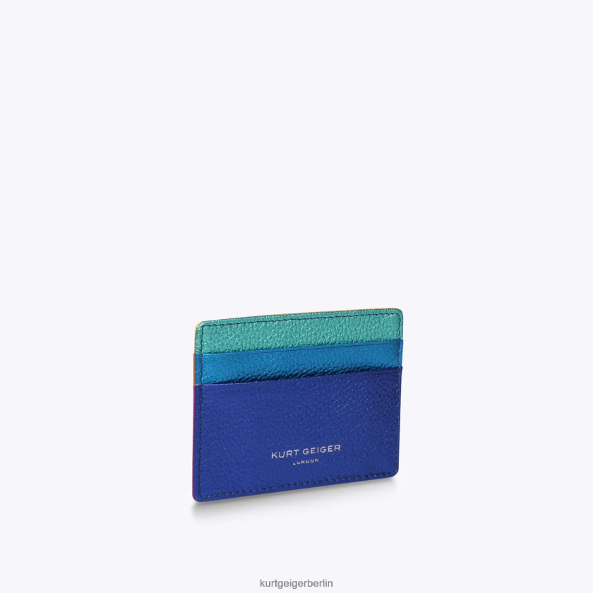 Kurt Geiger Frauen London-Karteninhaber 882RTJ256 | Taschen Multi/Andere
