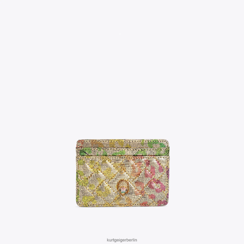 Kurt Geiger Frauen London-Karteninhaber Kensington 882RTJ557 | Taschen andere