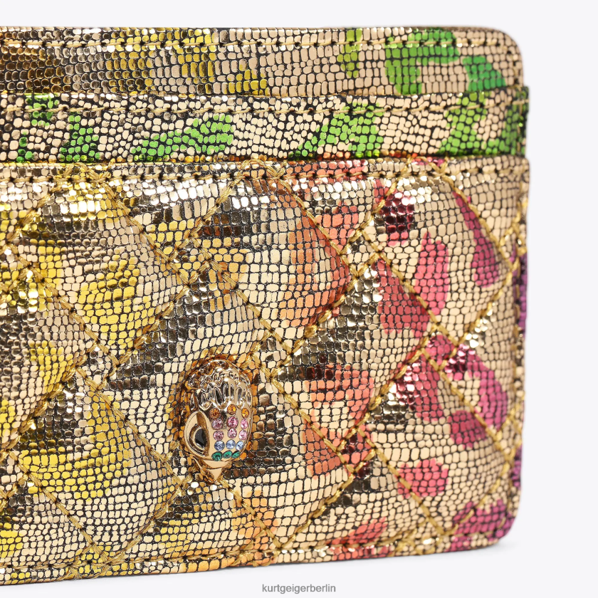 Kurt Geiger Frauen London-Karteninhaber Kensington 882RTJ557 | Taschen andere