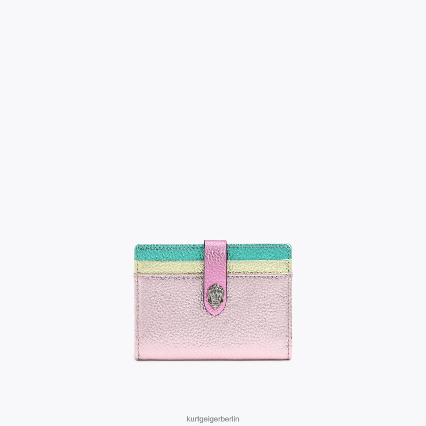 Kurt Geiger Frauen London Multicard Kensington 882RTJ233 | Taschen andere