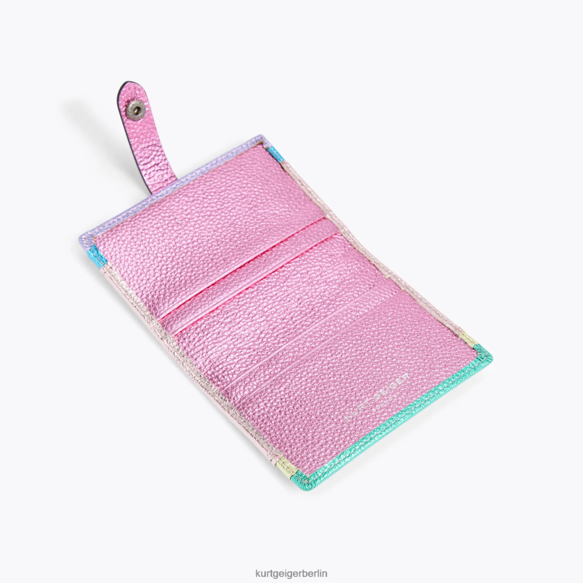 Kurt Geiger Frauen London Multicard Kensington 882RTJ233 | Taschen andere