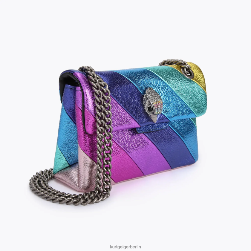 Kurt Geiger Frauen London Mini Kensington 882RTJ29 | Taschen andere
