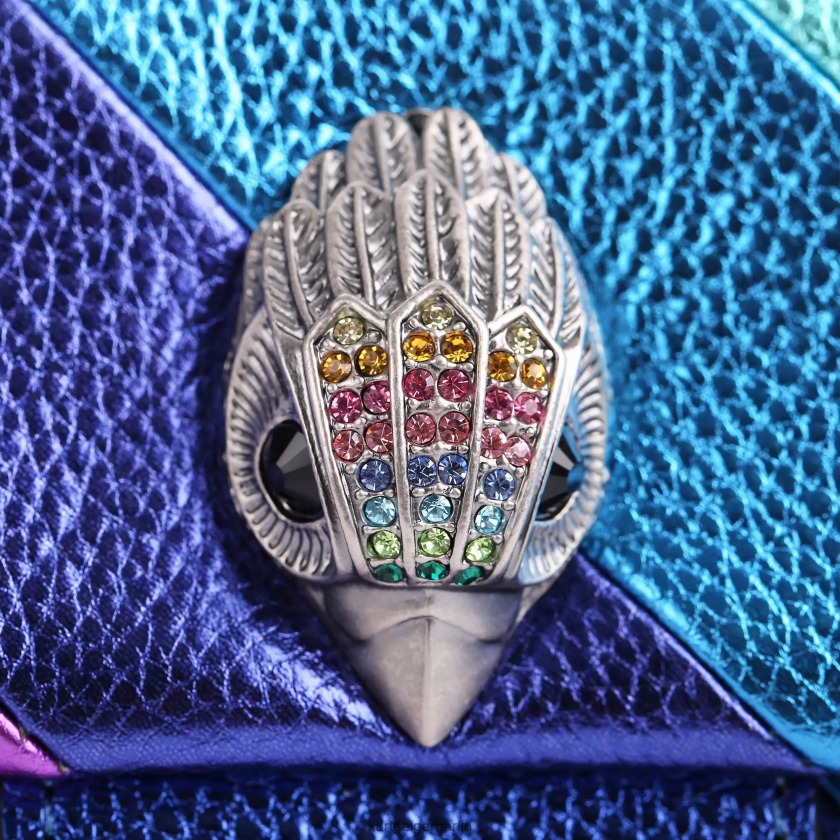 Kurt Geiger Frauen London Mini Kensington 882RTJ29 | Taschen andere