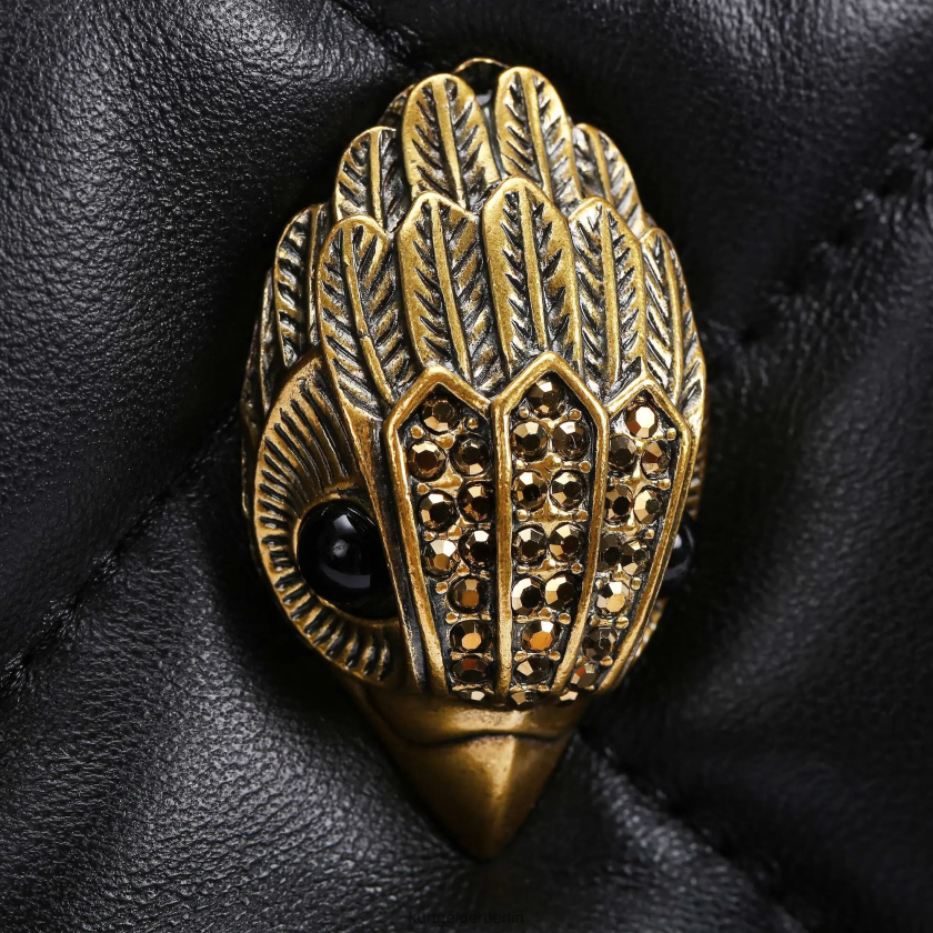 Kurt Geiger Frauen London Kensington Soft Shopper 882RTJ71 | Taschen Schwarz