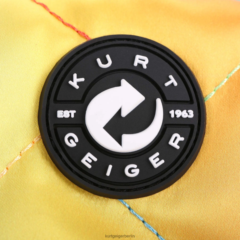 Kurt Geiger Frauen Londoner recycelter Shopper 882RTJ198 | Taschen andere