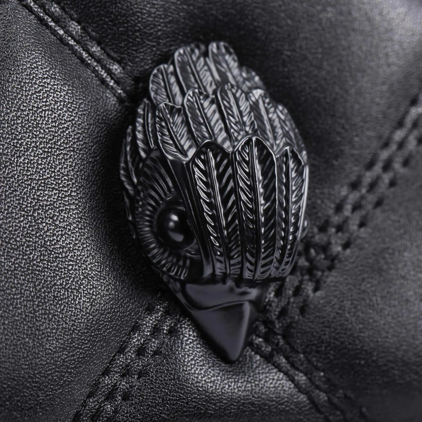 Kurt Geiger Frauen London Kensington Tasche 882RTJ97 | Taschen Schwarz