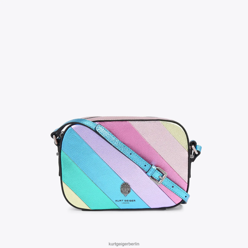 Kurt Geiger Frauen London Kensington Umhängetasche 882RTJ7 | Taschen andere