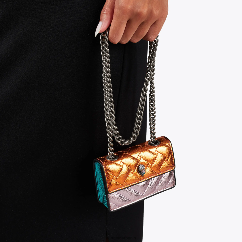 Kurt Geiger Frauen London Micro Kensington 882RTJ34 | Taschen Multi/Andere