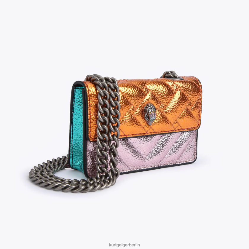 Kurt Geiger Frauen London Micro Kensington 882RTJ34 | Taschen Multi/Andere