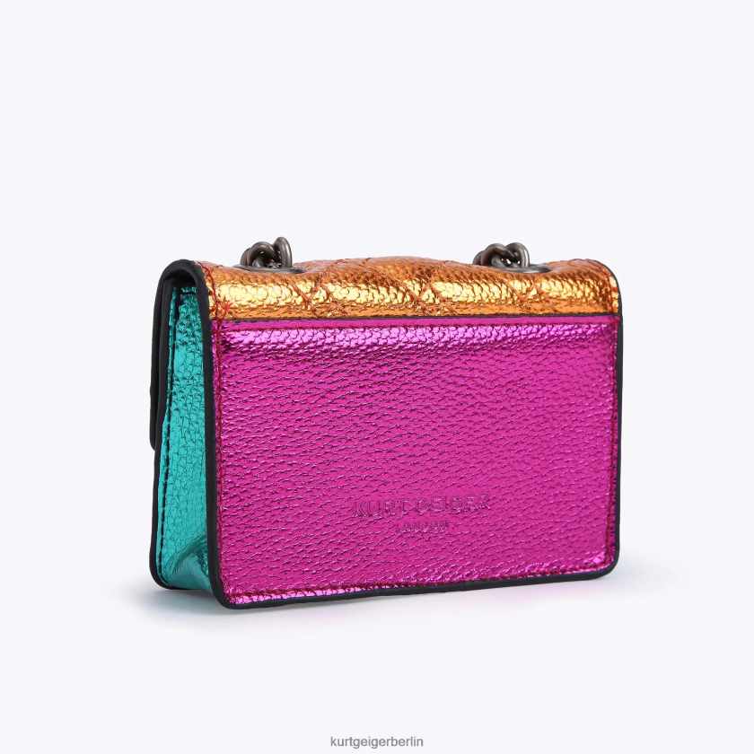 Kurt Geiger Frauen London Micro Kensington 882RTJ34 | Taschen Multi/Andere