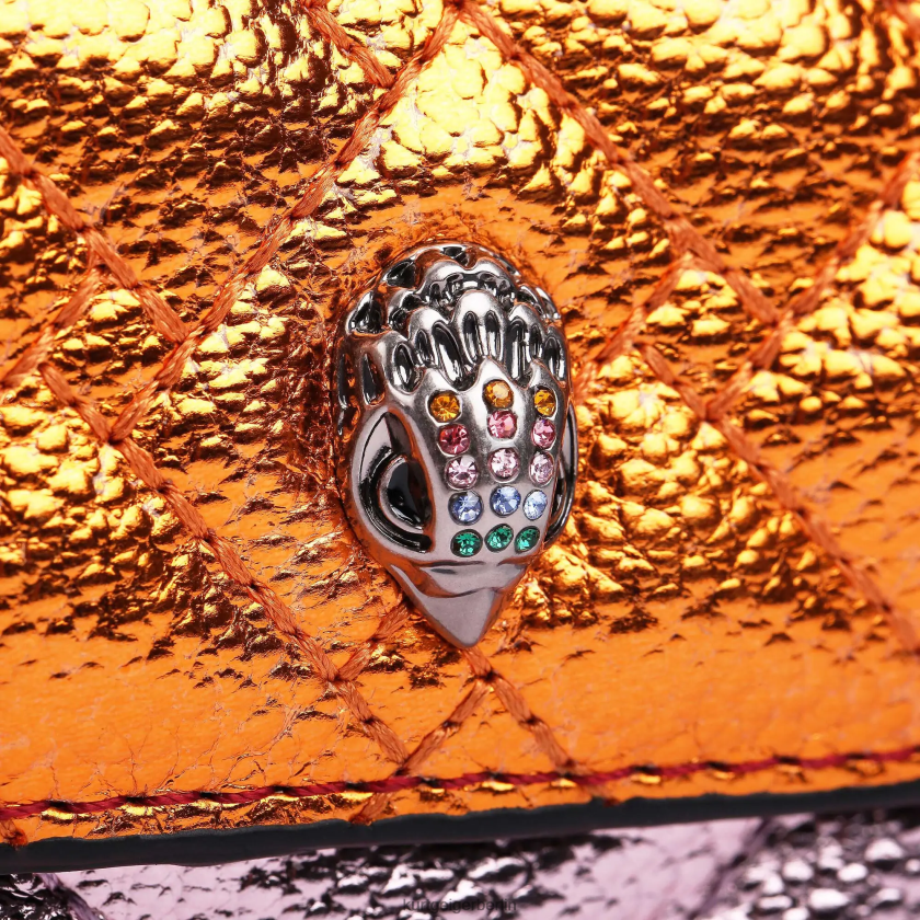 Kurt Geiger Frauen London Micro Kensington 882RTJ34 | Taschen Multi/Andere