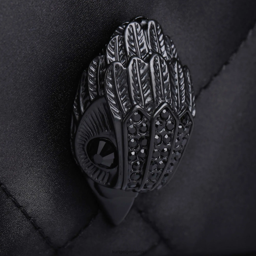 Kurt Geiger Frauen London Multi Umhängetasche 882RTJ260 | Taschen schwarz andere