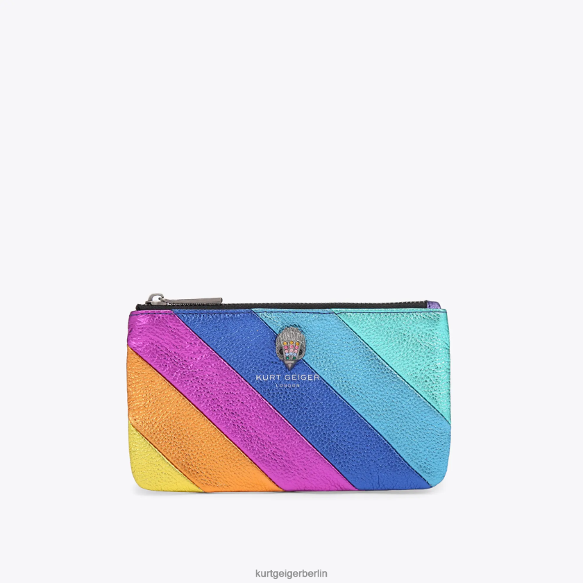 Kurt Geiger Frauen London Eagle Beutel-Geschenkset 882RTJ157 | Zubehör Multi/Andere