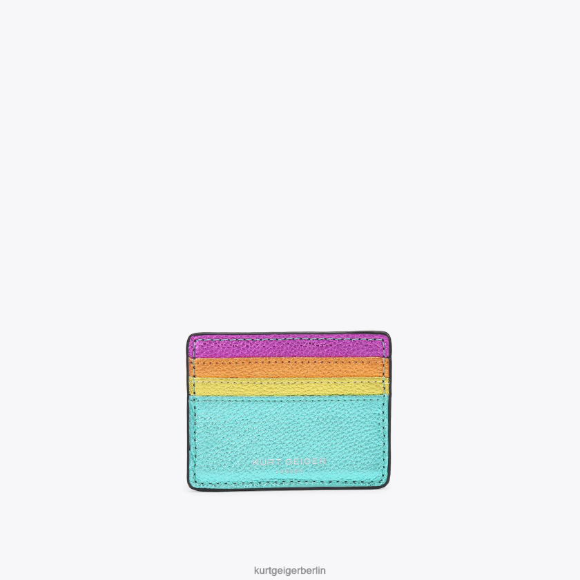 Kurt Geiger Frauen London Eagle Beutel-Geschenkset 882RTJ157 | Zubehör Multi/Andere