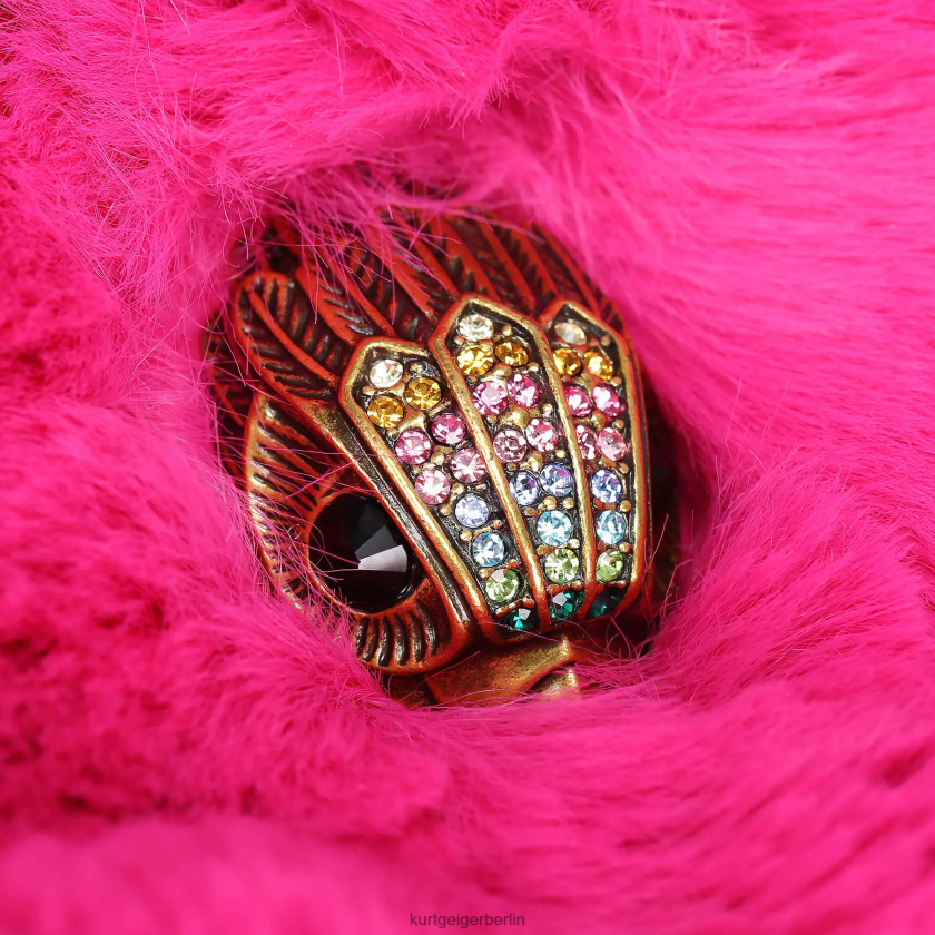 Kurt Geiger Frauen Londoner Weihnachtsstrumpf 882RTJ255 | Zubehör Multi/Andere