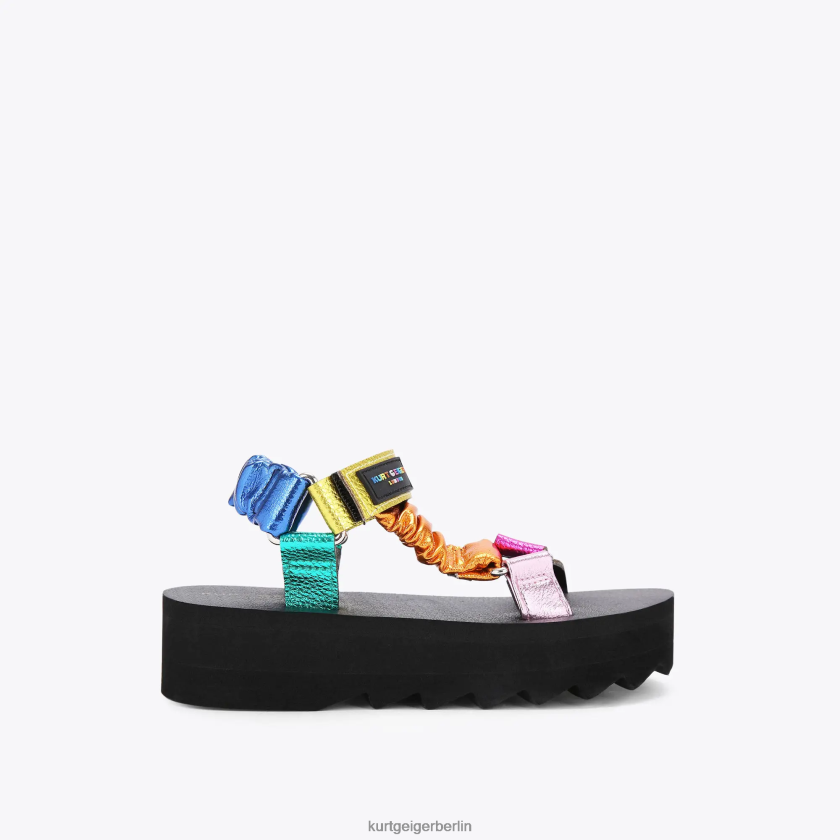 Kurt Geiger Kinder London Mini Orion 882RTJ223 | Schuhwerk Multi/Andere