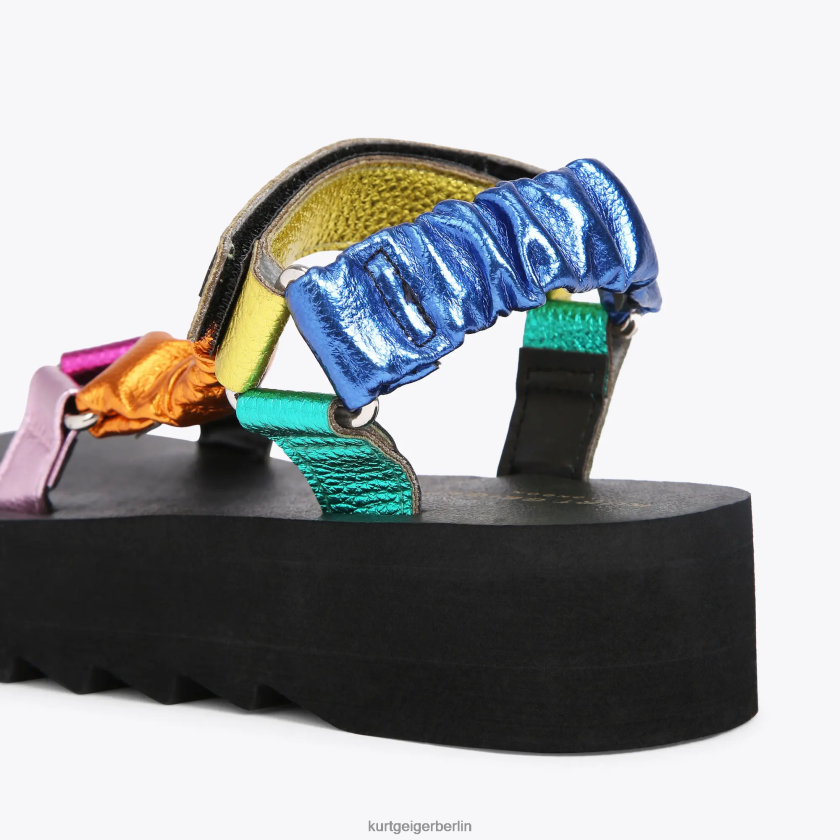 Kurt Geiger Kinder London Mini Orion 882RTJ237 | Schuhwerk Multi/Andere