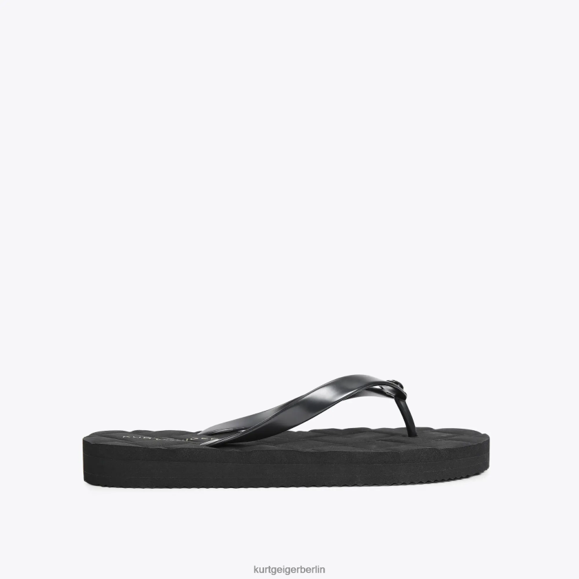 Kurt Geiger Männer London Kensington Flip-Flop 882RTJ497 | Schuhwerk Mode
