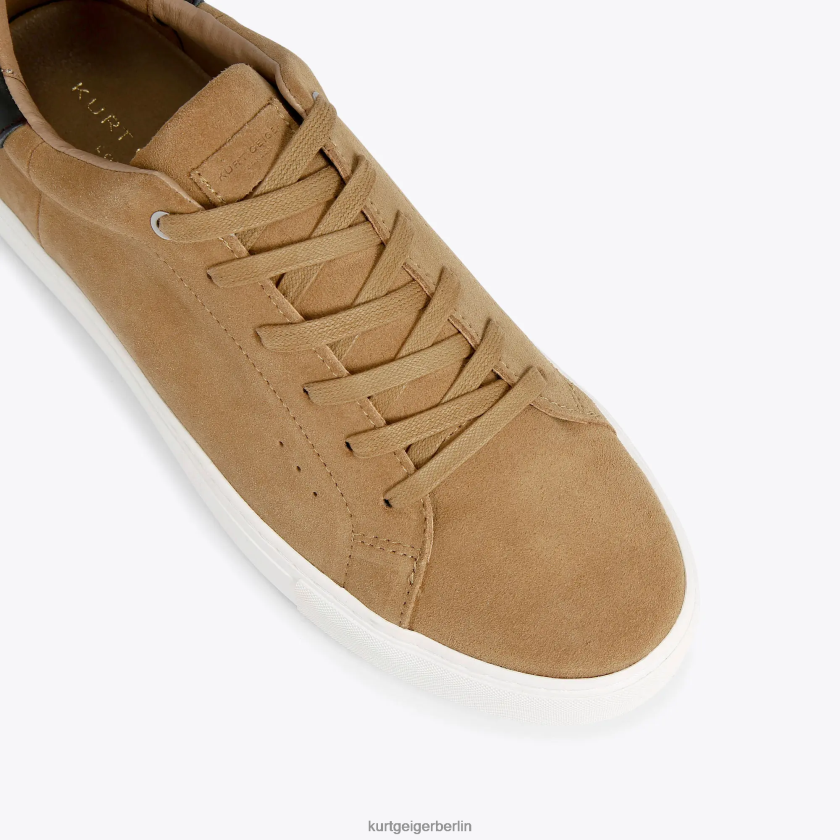 Kurt Geiger Männer London Laney 882RTJ669 | Schuhwerk bräunen