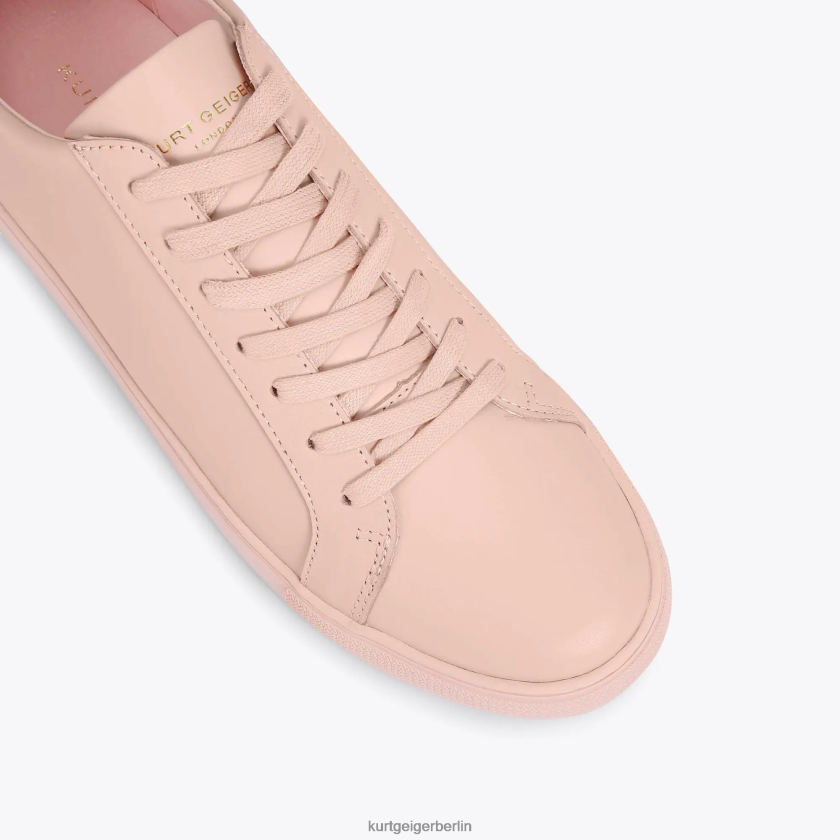 Kurt Geiger Männer London Lennon 882RTJ595 | Schuhwerk Rosa